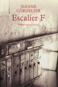 Escalier F