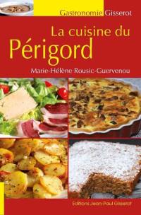 La cuisine du Périgord