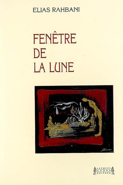 Fenêtre de la lune