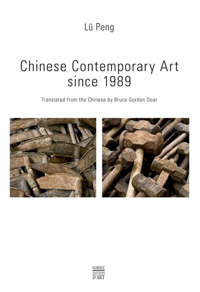 Chinese contemporary art since 1989