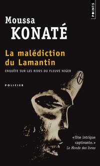 Enquête sur les rives du fleuve Niger. La malédiction du lamantin
