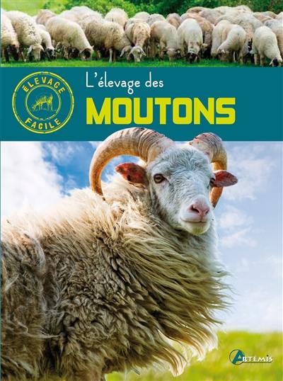 L'élevage des moutons