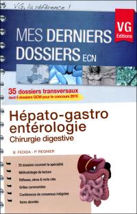 Hépato gastro-entérologie