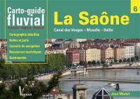 La Saône