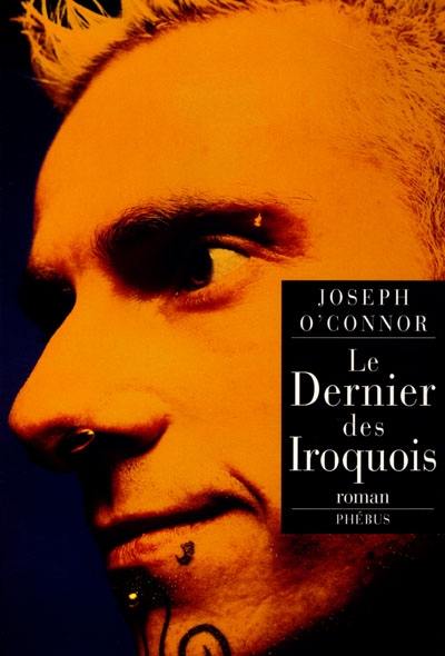 Le dernier des Iroquois