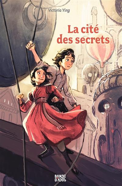 La cité des secrets