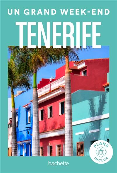 Tenerife