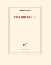 L'incohérence