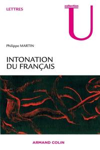 Intonation du français