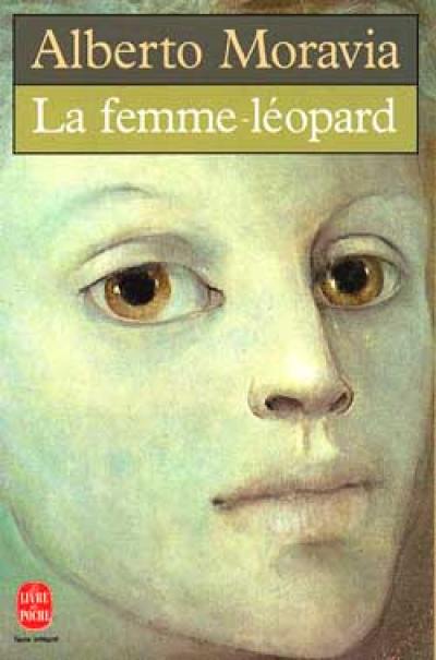 La Femme-léopard