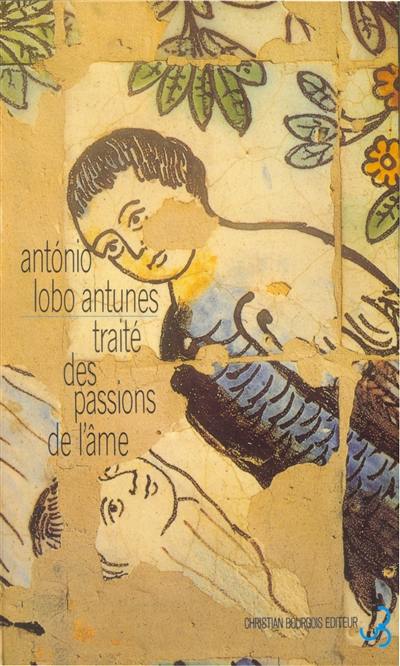 Traité des passions de l'âme