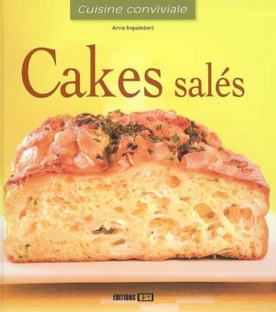 Cakes salés