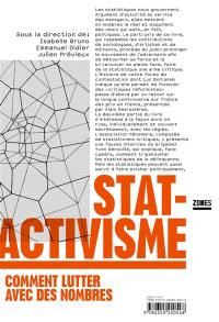 Statactivisme : comment lutter avec des nombres