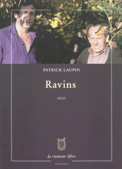 Ravins : récit