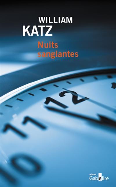 Nuits sanglantes