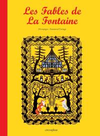 Les fables de La Fontaine