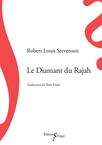 Le diamant du rajah