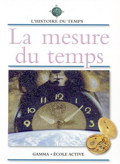 La mesure du temps