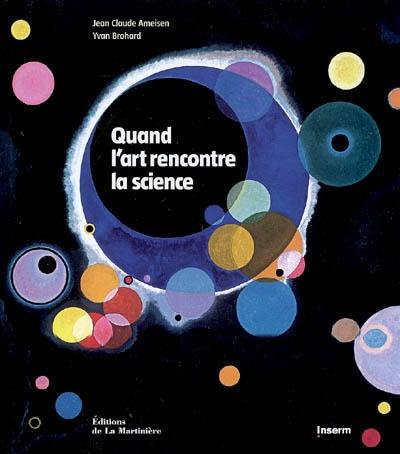 Quand l'art rencontre la science