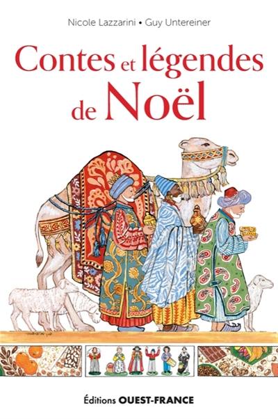 Contes et légendes de Noël