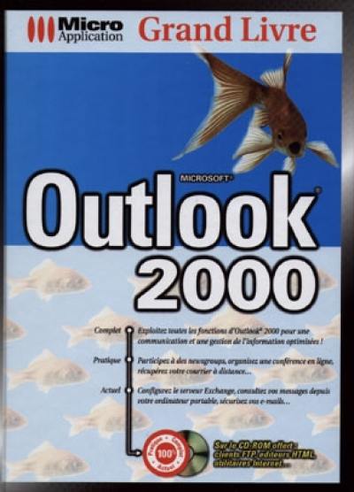 Outlook 2000