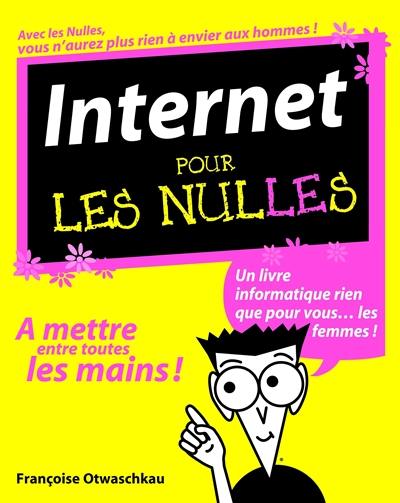 Internet pour les nulles