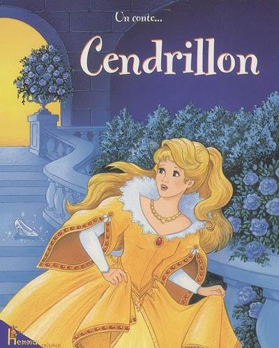 Cendrillon : un conte...