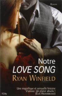 Notre love song