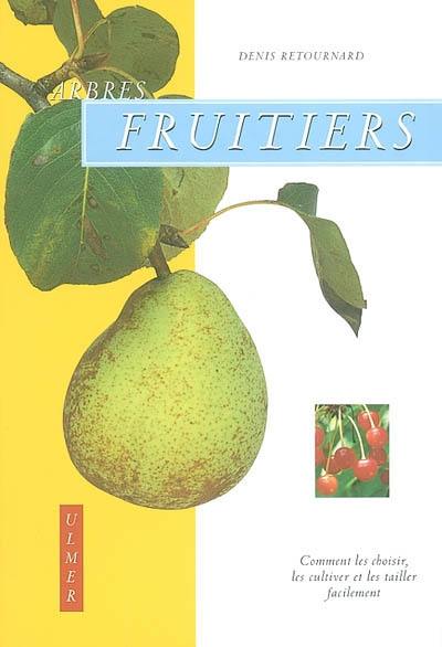 Arbres fruitiers