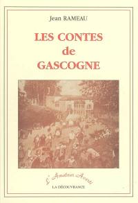 Contes de Gascogne