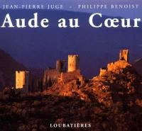 Aude au coeur