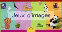 Jeux d'images