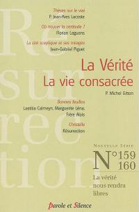 Résurrection, n° 159-160. La vérité