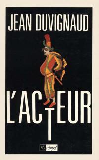 L'Acteur