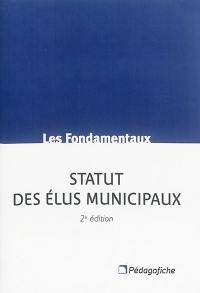 Statut des élus municipaux