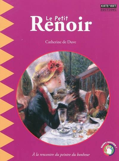 Le petit Renoir