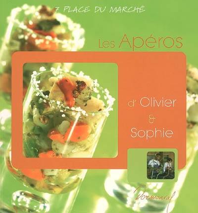 Les apéros d'Olivier et Sophie