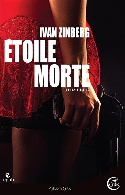 Etoile morte