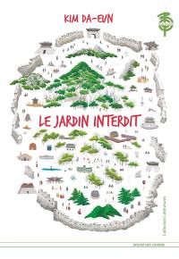 Le jardin interdit