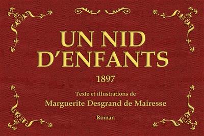 Un nid d'enfants