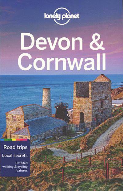 Devon & Cornwall