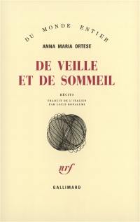 De veille et de sommeil