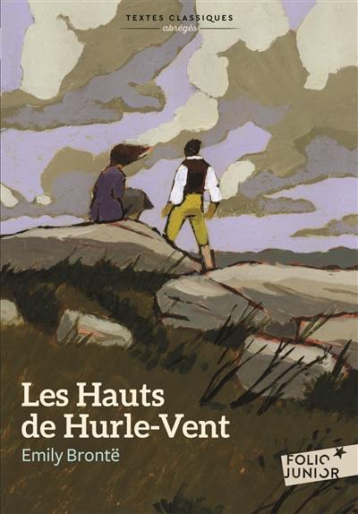 Les Hauts de Hurle-Vent