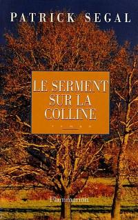 Le serment des collines