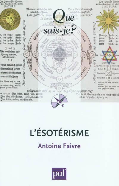 L'ésotérisme