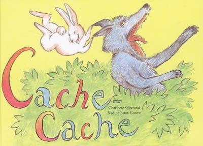 Cache-cache