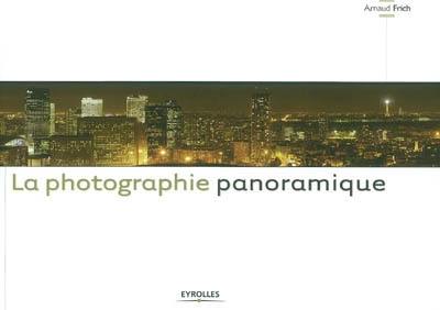 La photographie panoramique