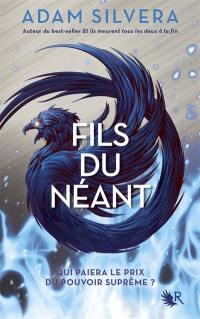 Fils. Vol. 2. Fils du néant