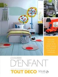 Chambre d'enfant