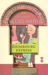 Edimbourg express